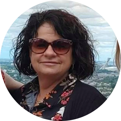 Guylaine Grenon